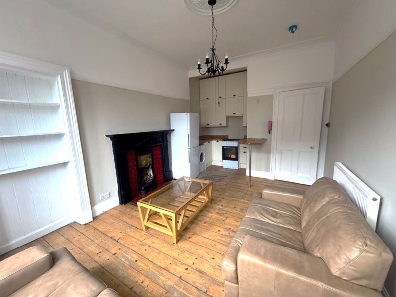 Partick Bridge Street Partick